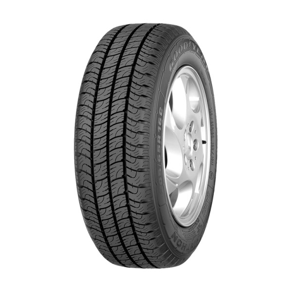 

GoodYear Cargo Marathon (215/65R16C 106/104H)