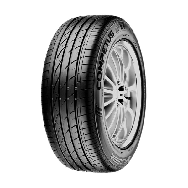 

Lassa Competus H/P (225/60R17 99V)