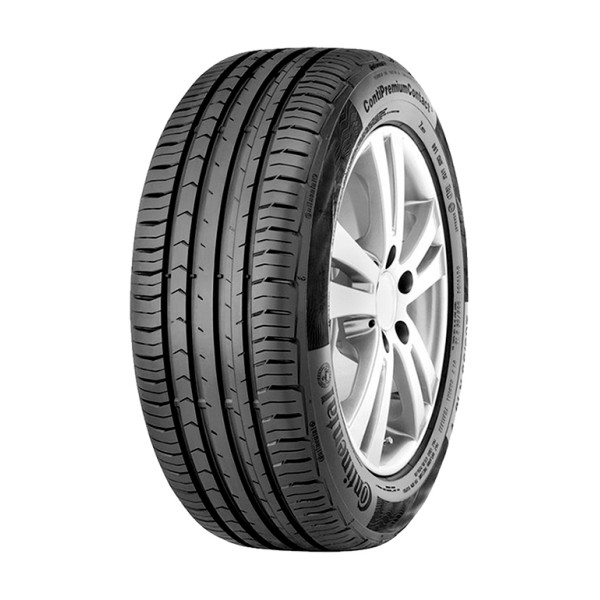 

Continental ContiPremiumContact 6 (275/55R19 111W)