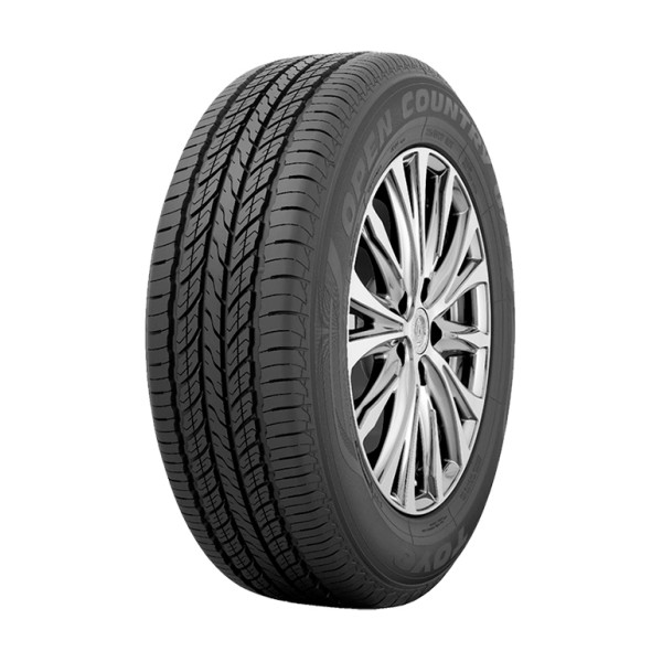 

Toyo Open Country U/T (235/60R18 107W)
