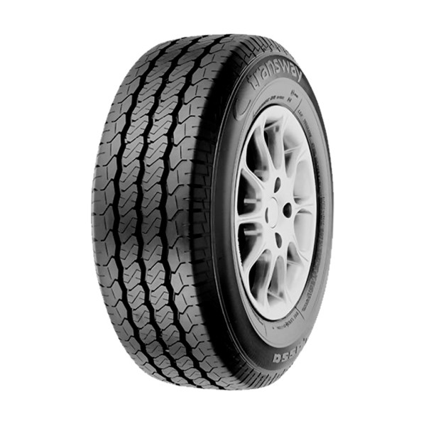 

Lassa Transway (195/70R15C 104/102R)