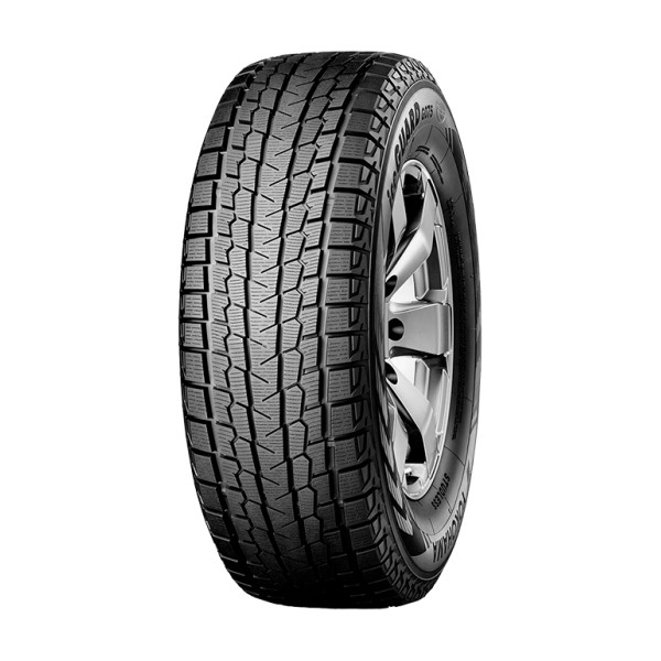 

Yokohama Ice Guard SUV G075 (235/55R17 103Q)