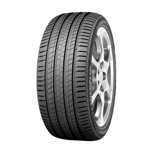 

Michelin Latitude Sport 3 (255/50R19 107W)