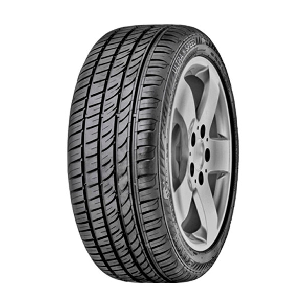 

Gislaved ULTRA SPEED (235/50R18 97V)