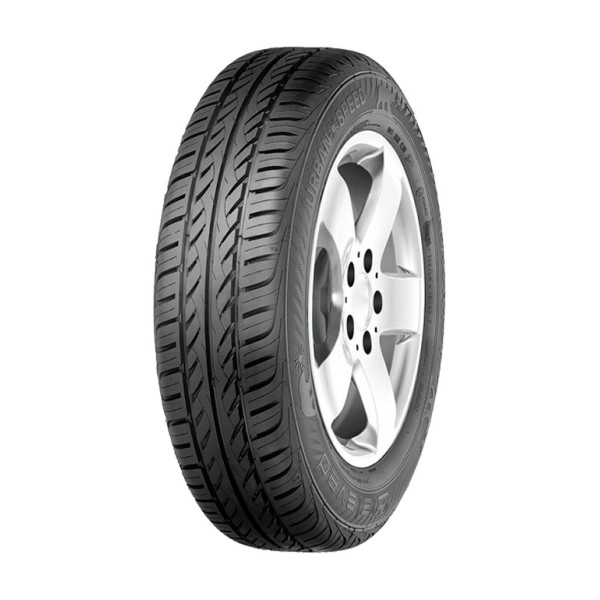 

Gislaved Urban Speed (175/65R14 82T)