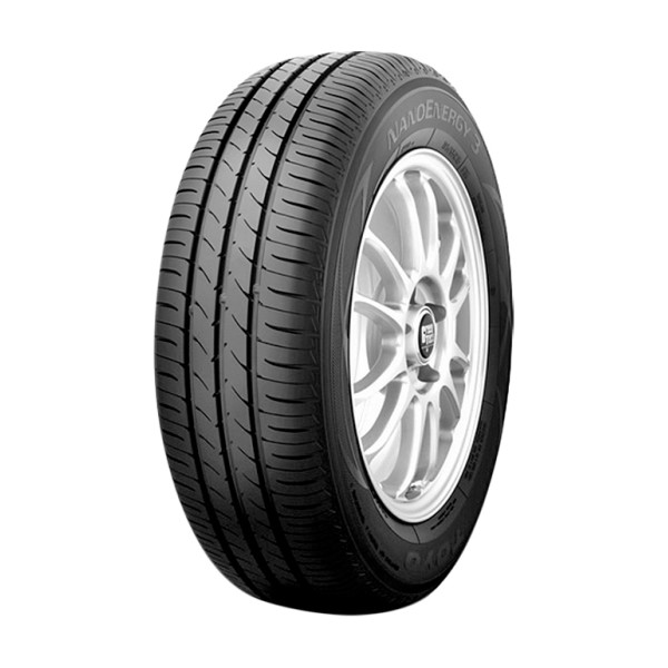 

Toyo Nano Energy 3 (175/70R13 82T)