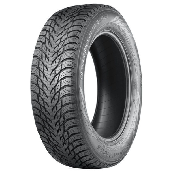 

Nokian Hakkapeliitta R3 SUV (215/55R18 99R)