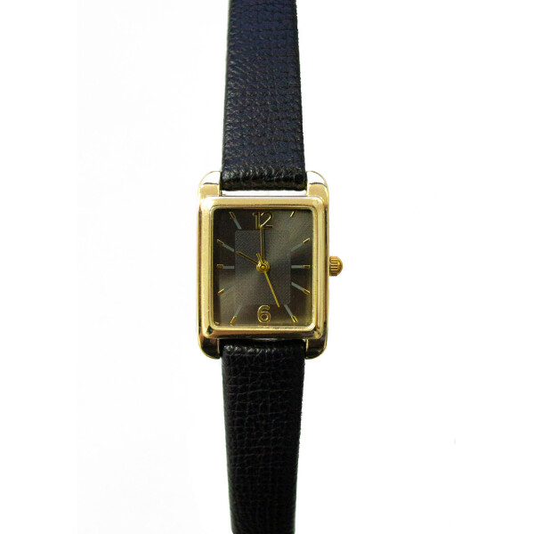 

Женские часы Anna Field 31iyy-jy-en Black Gold