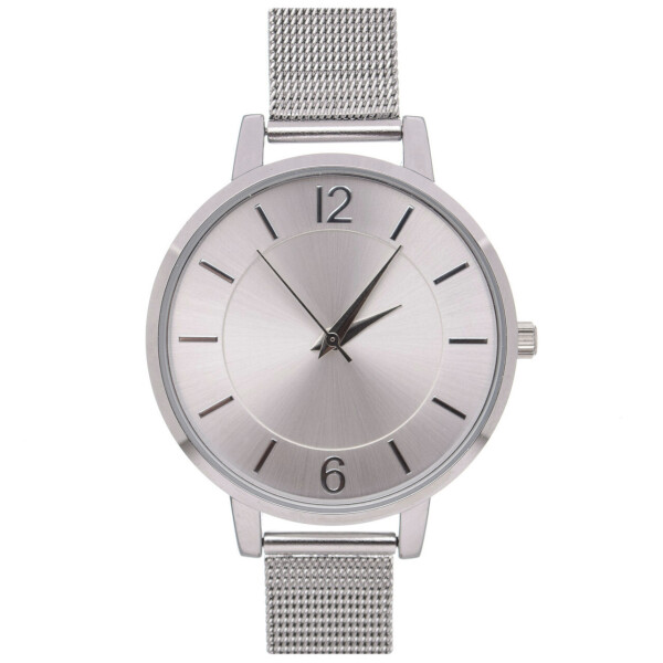 

Женские часы Anna Field RF16-0893 Silver