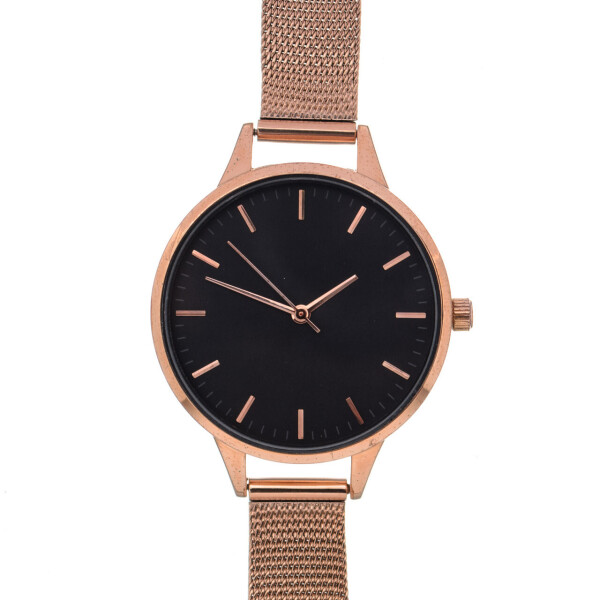 

Женские часы Kiomi eezyy Gold Black