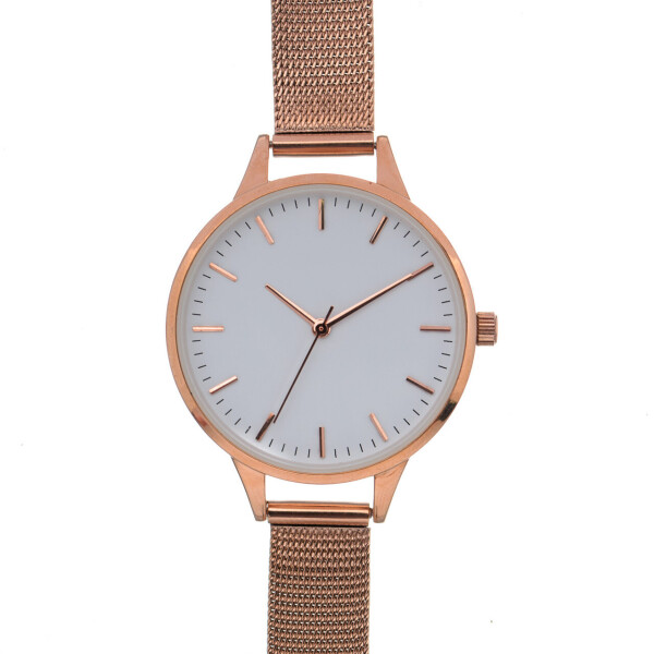 

Женские часы Kiomi eezyy Gold White