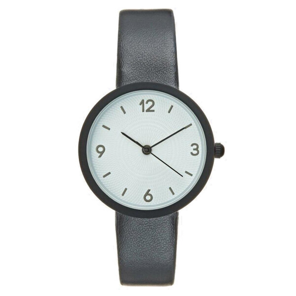 

Женские часы Kiomi Kvinna Black