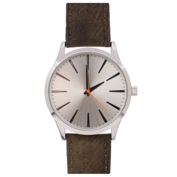 

Мужские часы Pier One ss18-01 Dark Brown