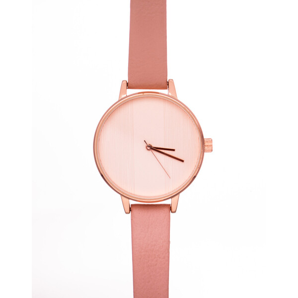 

Часы женские Kiomi Pnwyy Gold Pink