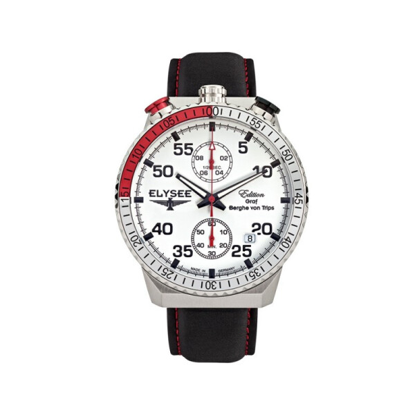 

Мужские часы Elysee Rally Timer I