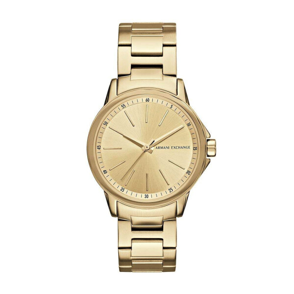 

Женские часы Armani Exchange Dress Watch AX4346