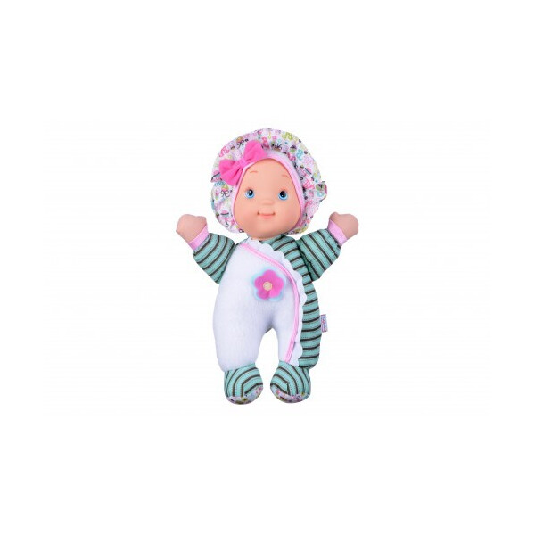 

Кукла Baby’s First Lullaby Baby Колыбельная (зеленый) (71290-2)