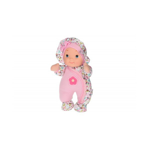 

Кукла Baby’s First Lullaby Baby Колыбельная (розовый) (71290-1)