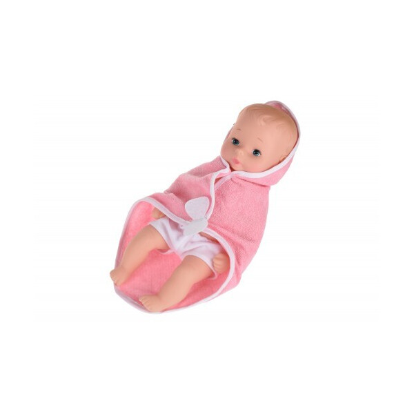 

Пупс Baby’s First Classic Bathtime Softina Нежный Пупсик (51150)