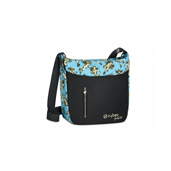 

Сумка Cybex Priam JS Cherub Blue (518001412)