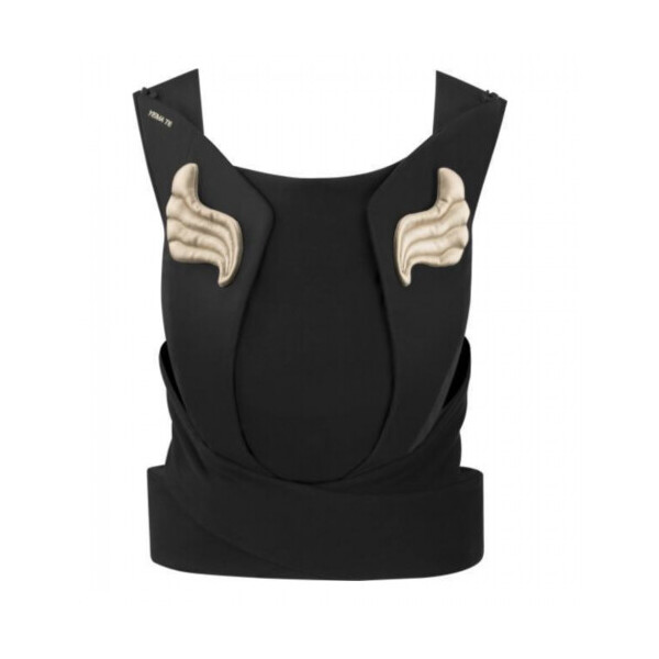 

Рюкзак-кенгуру Cybex Yemaya TIE JS - Wings-black (518000147)