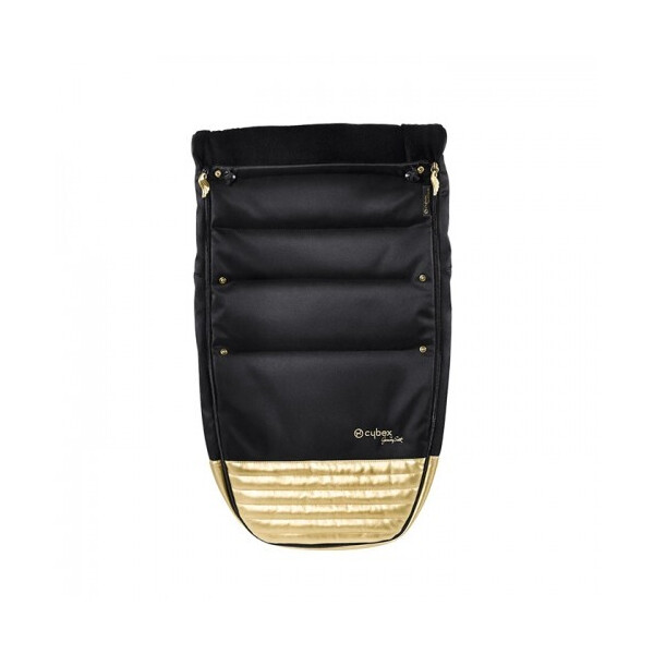 

Чехол для ног Cybex Priam by Jeremy Scott (516430024)