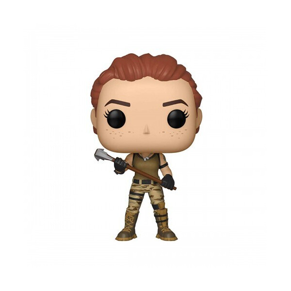 

Игровая фигурка FUNKO POP! – РАЗВЕДЧИЦА-СПЕЦИАЛИСТ серии Fortnite (34463)