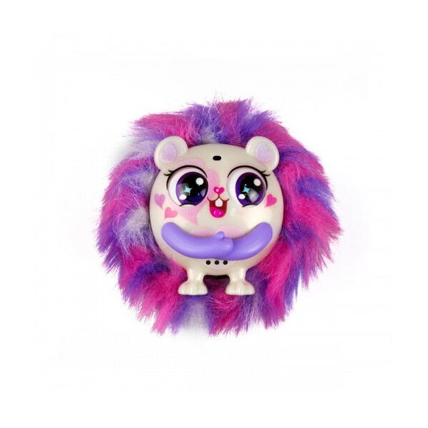 

Интерактивная игрушка Tiny Furries S2 – ПУШИСТИК БЕЛЛА (83690-11)