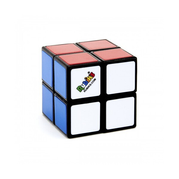 

Головоломка RUBIK'S - Кубик 2*2 (RBL202)