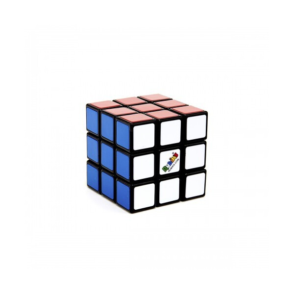 

Головоломка RUBIK'S - Кубик 3*3 (RBL303)