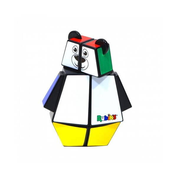 

Головоломка RUBIK'S - Мишка (RBL302)