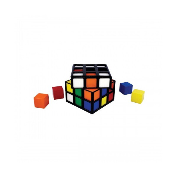 

Игра RUBIK'S – CAGE: ТРИ В РЯД (IA3-000019)