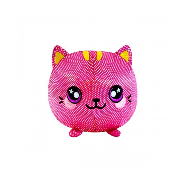 

Ароматная мягкая игрушка SQUEEZAMALS S3 - КОТИК ШЕРРИ (9 cm) (SQS00867S)