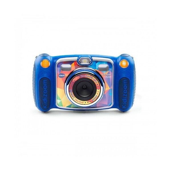 

Детская цифровая фотокамера - KIDIZOOM DUO Blue (80-170803)