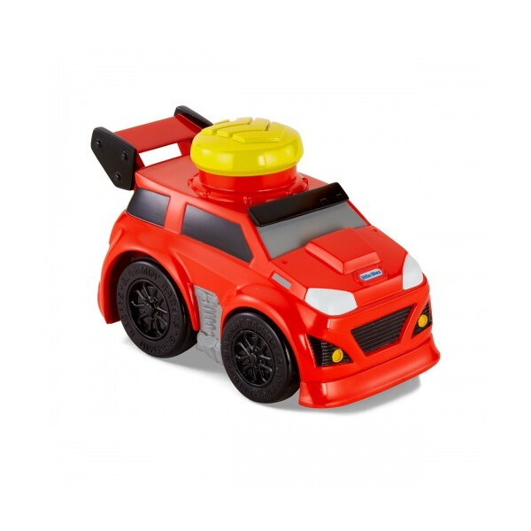 

Машинка Little Tikes Slammin' Racers - Гонщик (648878)