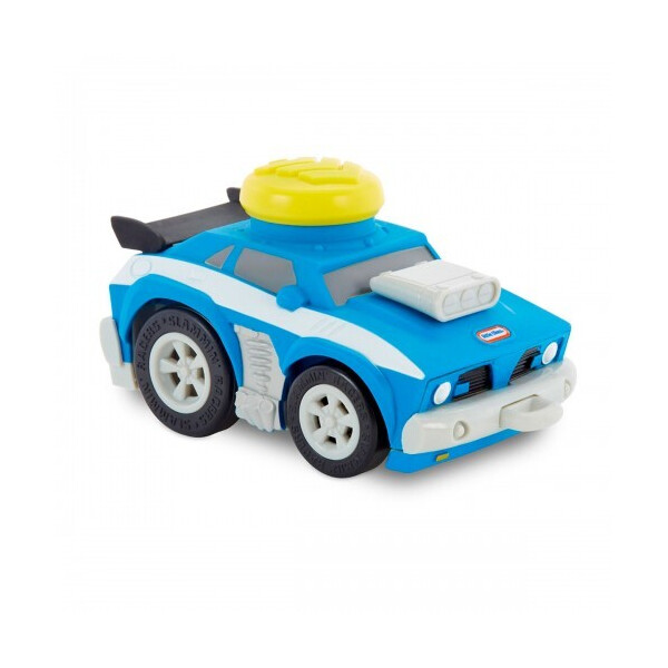

Машинка Little Tikes Slammin' Racers - Спринтер (648861)