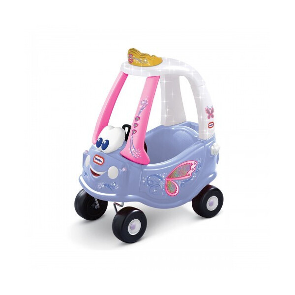 

Машинка-каталка Little Tikes Cozy Coupe Princess (173165E3)