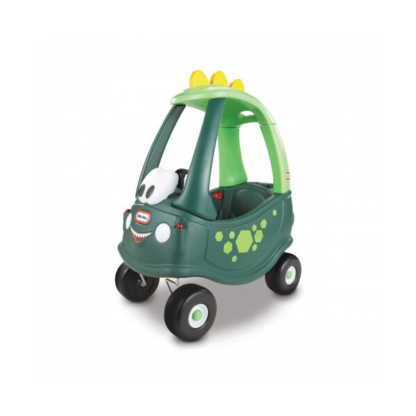 

Машинка-каталка Little Tikes Cozy Coupe Дракончик (173073E3)