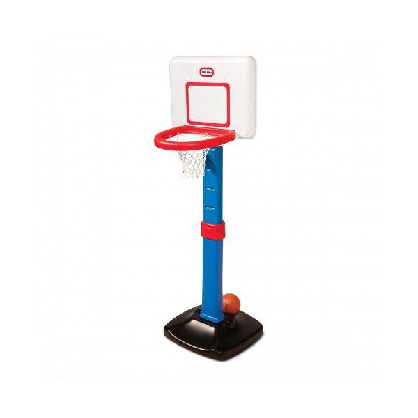 

Игровой набор - БАСКЕТБОЛ (cкладной, регулируемая высота до 120 см) (620836E3)