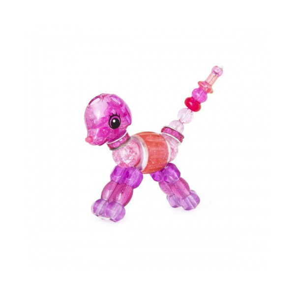 

Игрушка Twisty Petz Серии Модное Превращение-Блестящий Щенок (20105852)
