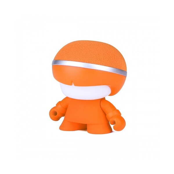 

Акустическая система Mini Xboy Orange Xoopar (XBOY81001.20A)