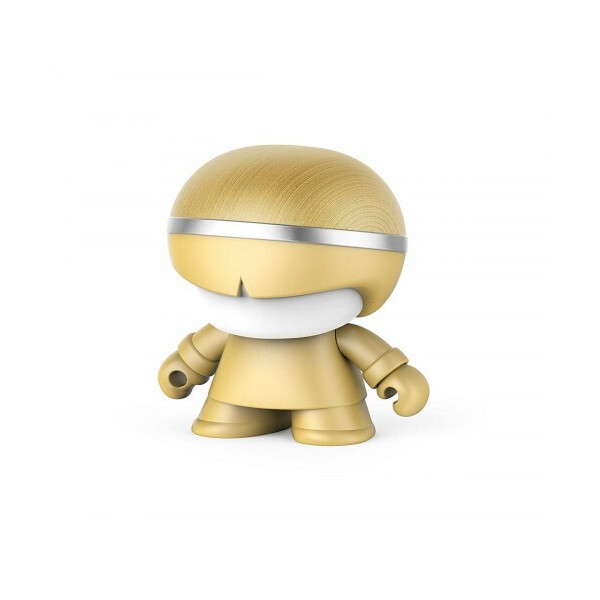 

Акустическая система Mini Xboy Gold Xoopar (XBOY81001.13A)