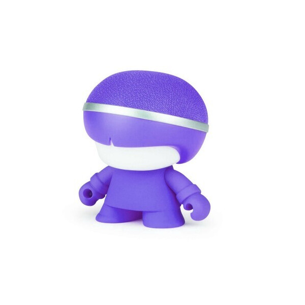 

Акустическая система Mini Xboy Violet Xoopar(XBOY81001.18V)