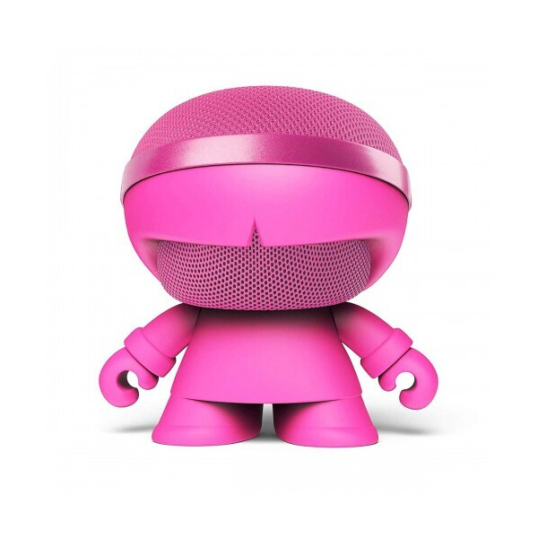 

Акустическая система Xboy Glow Pink Xoopar (XBOY31007.24G)