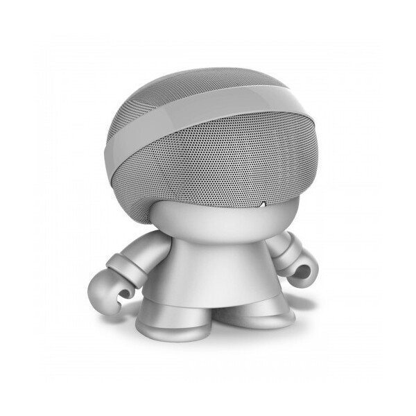 

Акустическая система Grand Xboy Silver Xoopar (XBOY31009.12R)