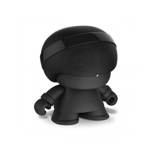 

Акустическая система Grand Xboy Black Xoopar (XBOY31009.21R)