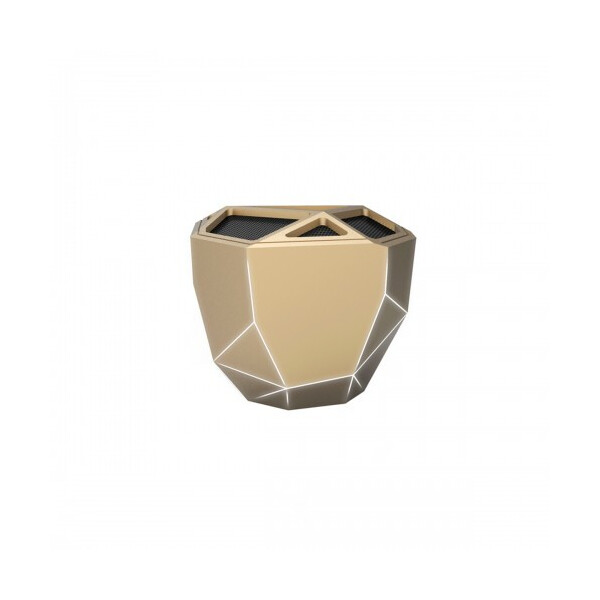 

Акустическая система Geo Speaker Gold Xoopar (XP81016.13WL)