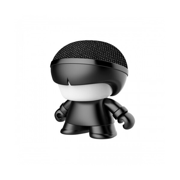 

Акустическая система Mini Xboy Металлик Black Xoopar (XBOY81001.21М)