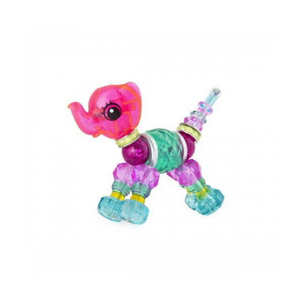

Игрушка Twisty Petz Серии Модное Превращение -Элегантный Слон (20105838)