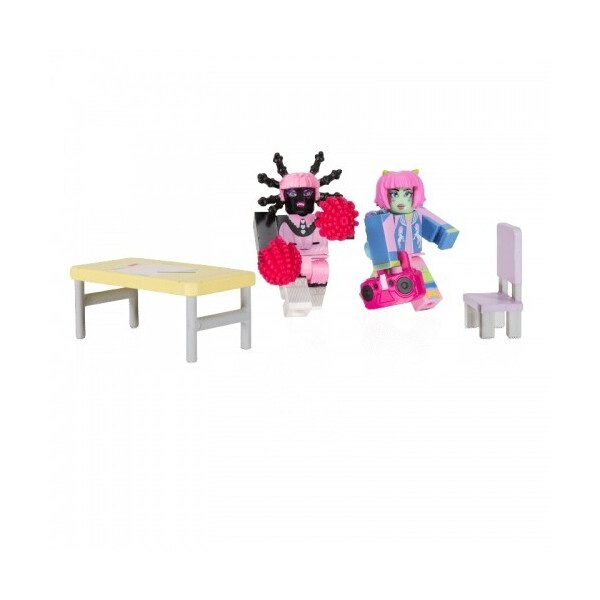 

Игровая коллекционная фигурка Jazwares Roblox Game Packs Enchanted Academy W5 (ROG0164)